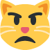 :pouting_cat: :pouting_cat: