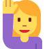 :raising_hand_woman: :raising_hand_woman: